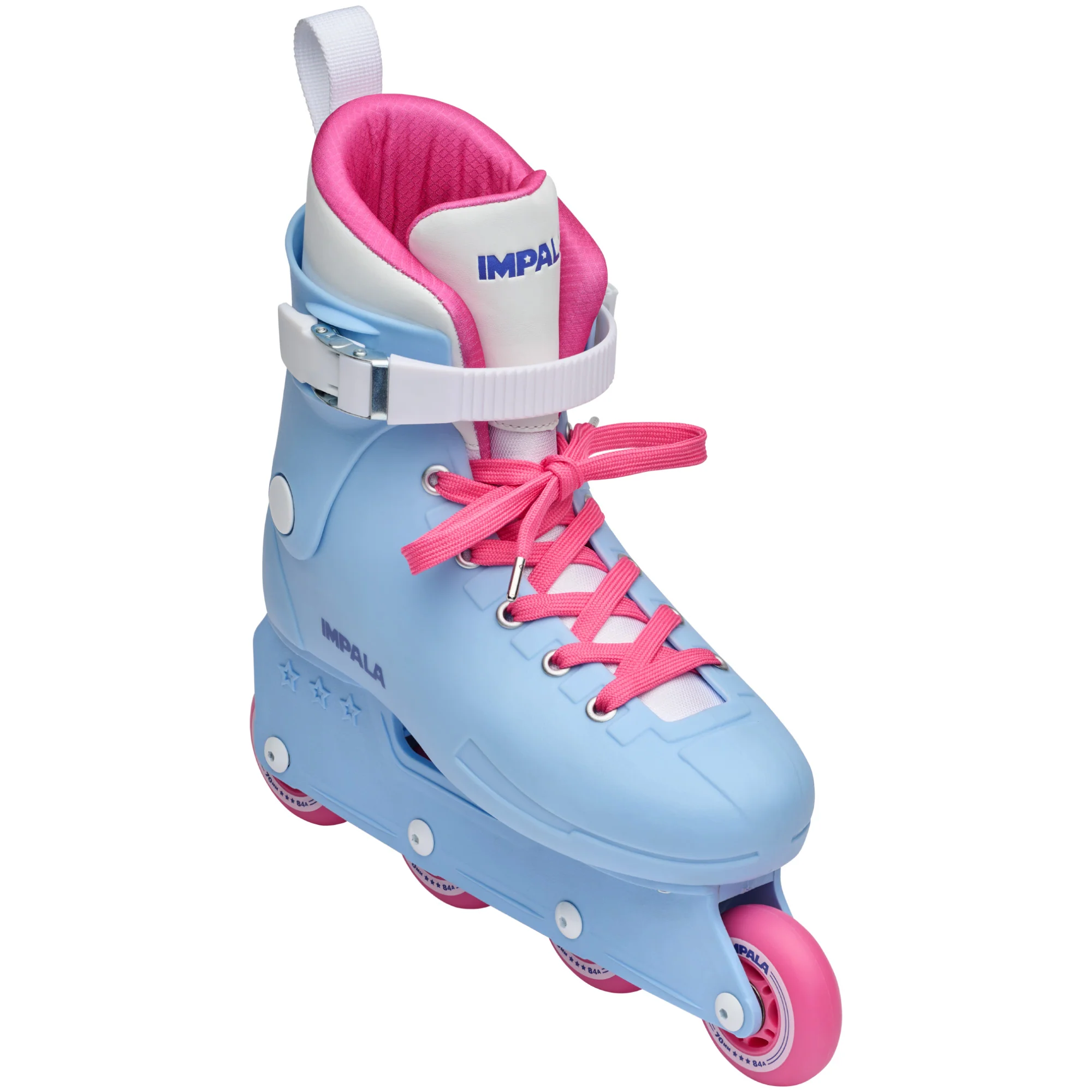 New Skaters